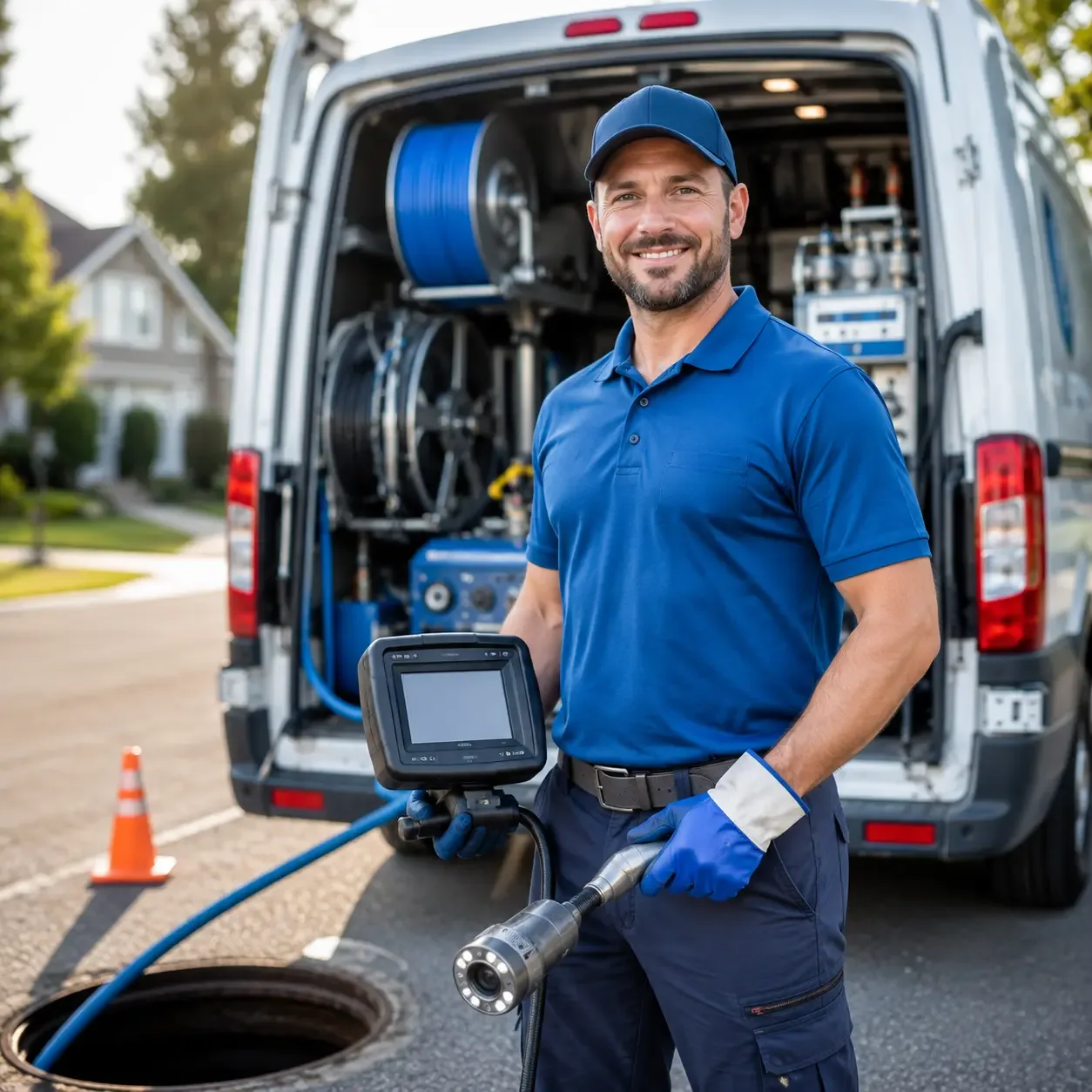 Local Pipe Relining specialists in Mora, MO