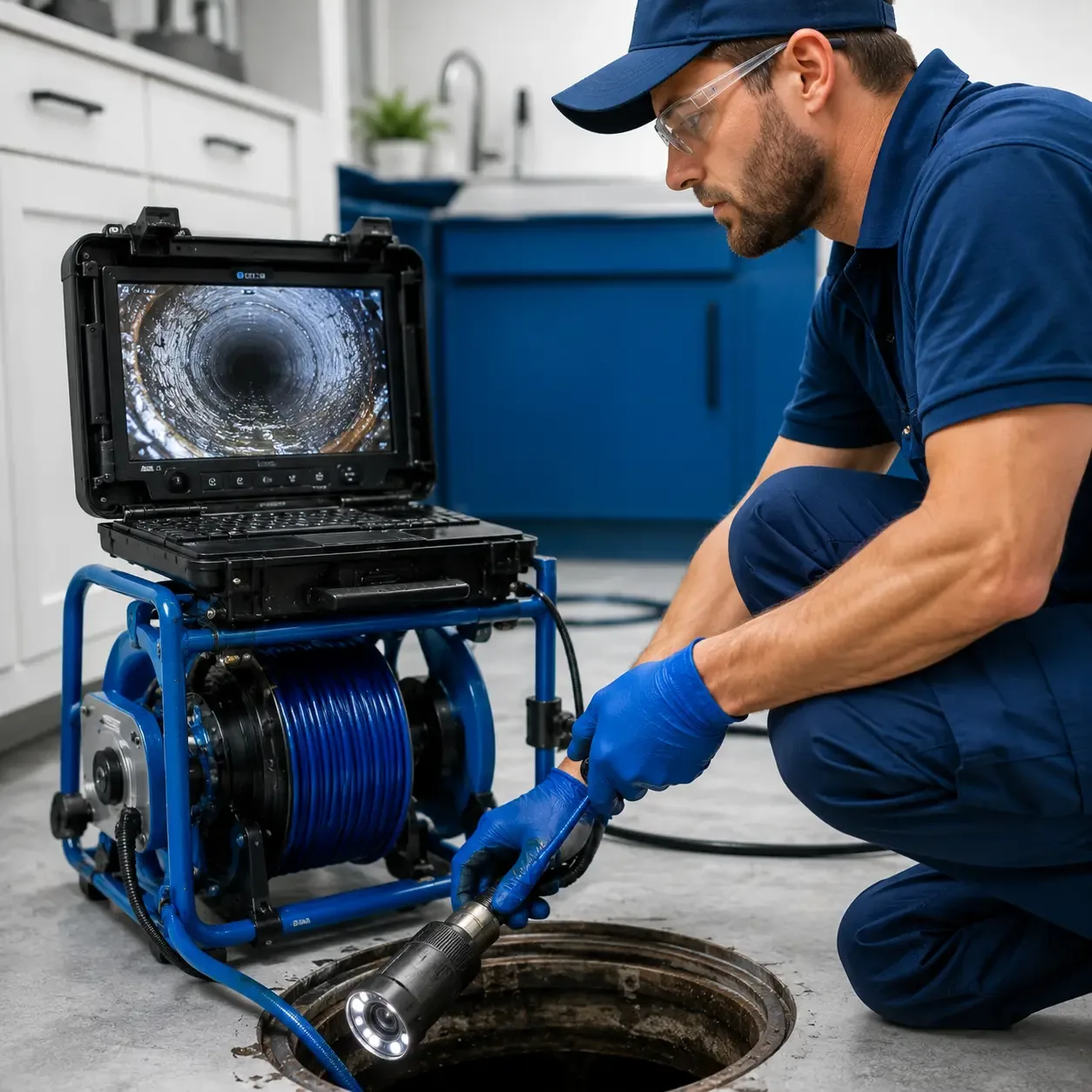 Pipe Relining professionals serving Mora, MO